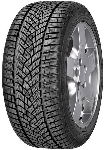 195/55 R 15 ULTRAGRIP PERFORMANCE +   85H